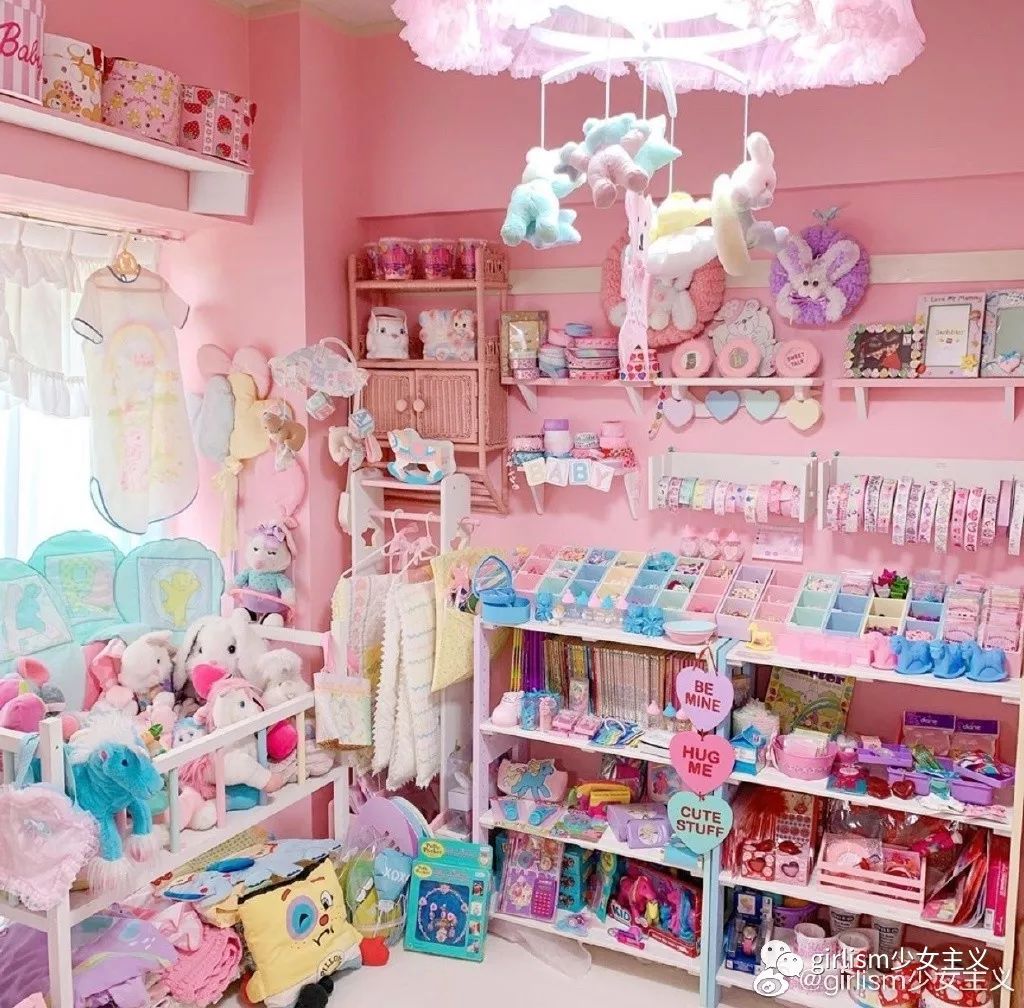 去日本必买的三种店,可爱杂货