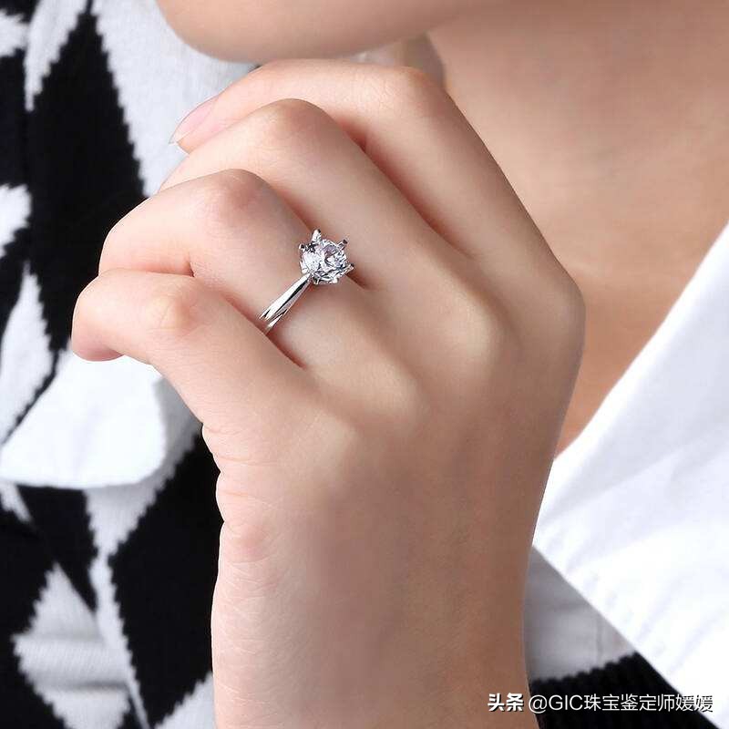 你知道钻戒怎么保养和售后吗,钻石戒指掉了钻可以保修么