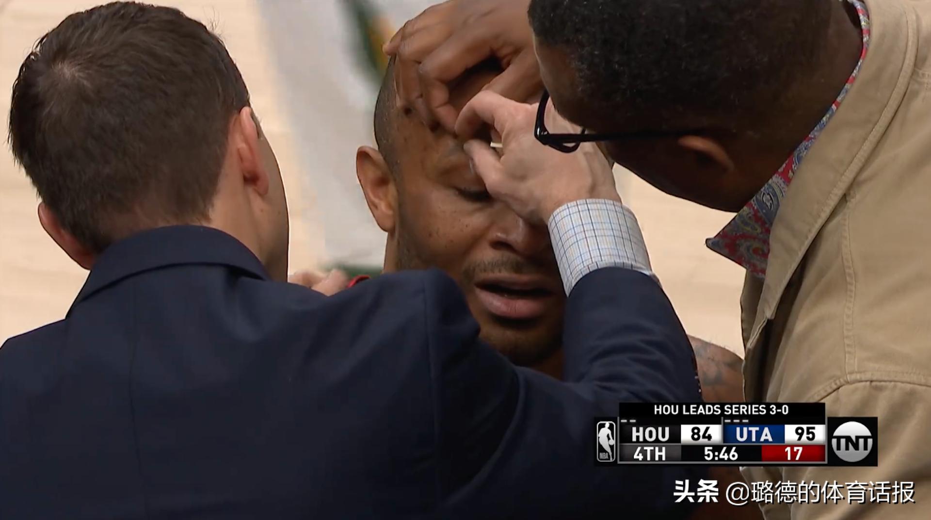 17-18赛季nba火箭对爵士,爵士vs火箭27个三分
