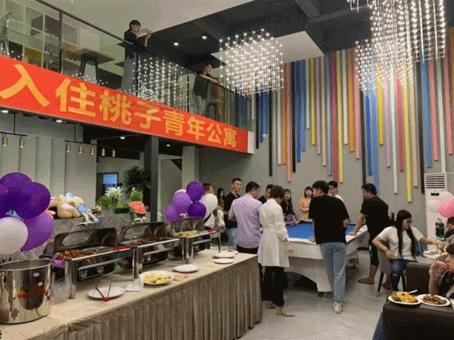 南宁有傻子，建了栋「爱情公寓」，只租不卖