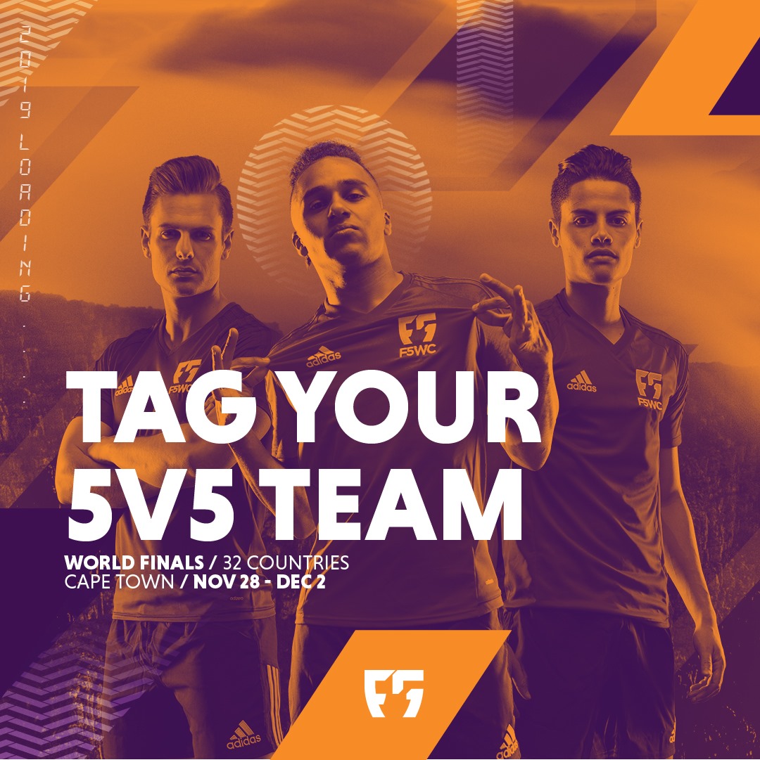 2018南非世界杯总决赛,f5wc世界杯