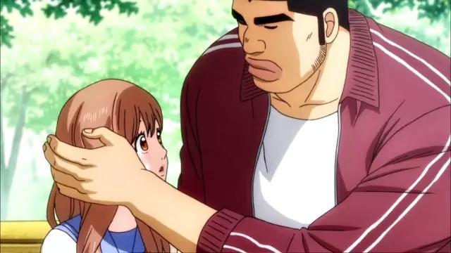 日漫中因为胖而丑的男主 (日漫最丑男主角真人版)