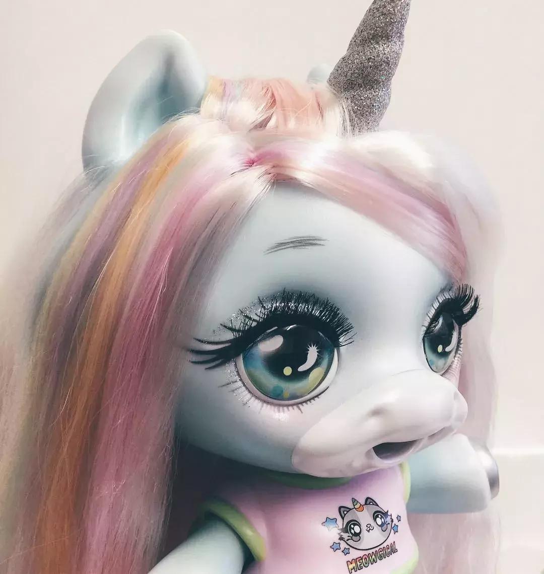 会玩的盲盒,会玩盲盒