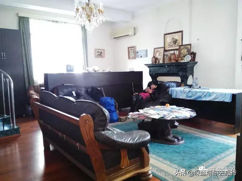 格鲁吉亚黑海旅游攻略,格鲁吉亚夜晚旅行