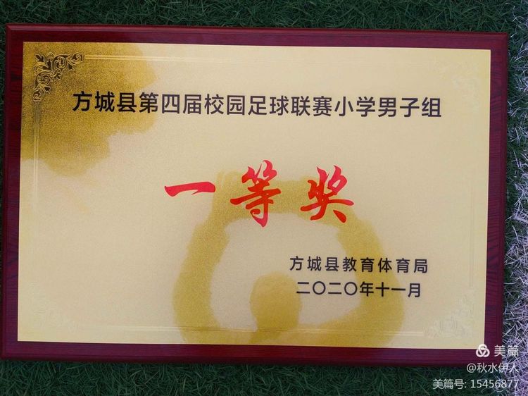 龙城足球勇夺双冠阳光少年再创辉煌