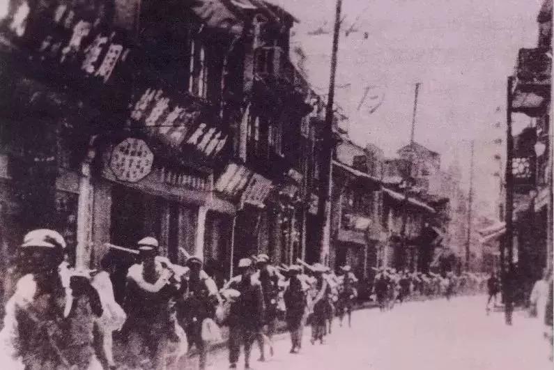 这些经典的芜湖老照片你有见过吗,老芜湖老照片图