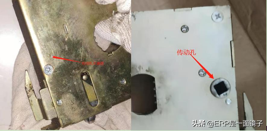 王力门锁更换指纹锁视频,王力门锁更换