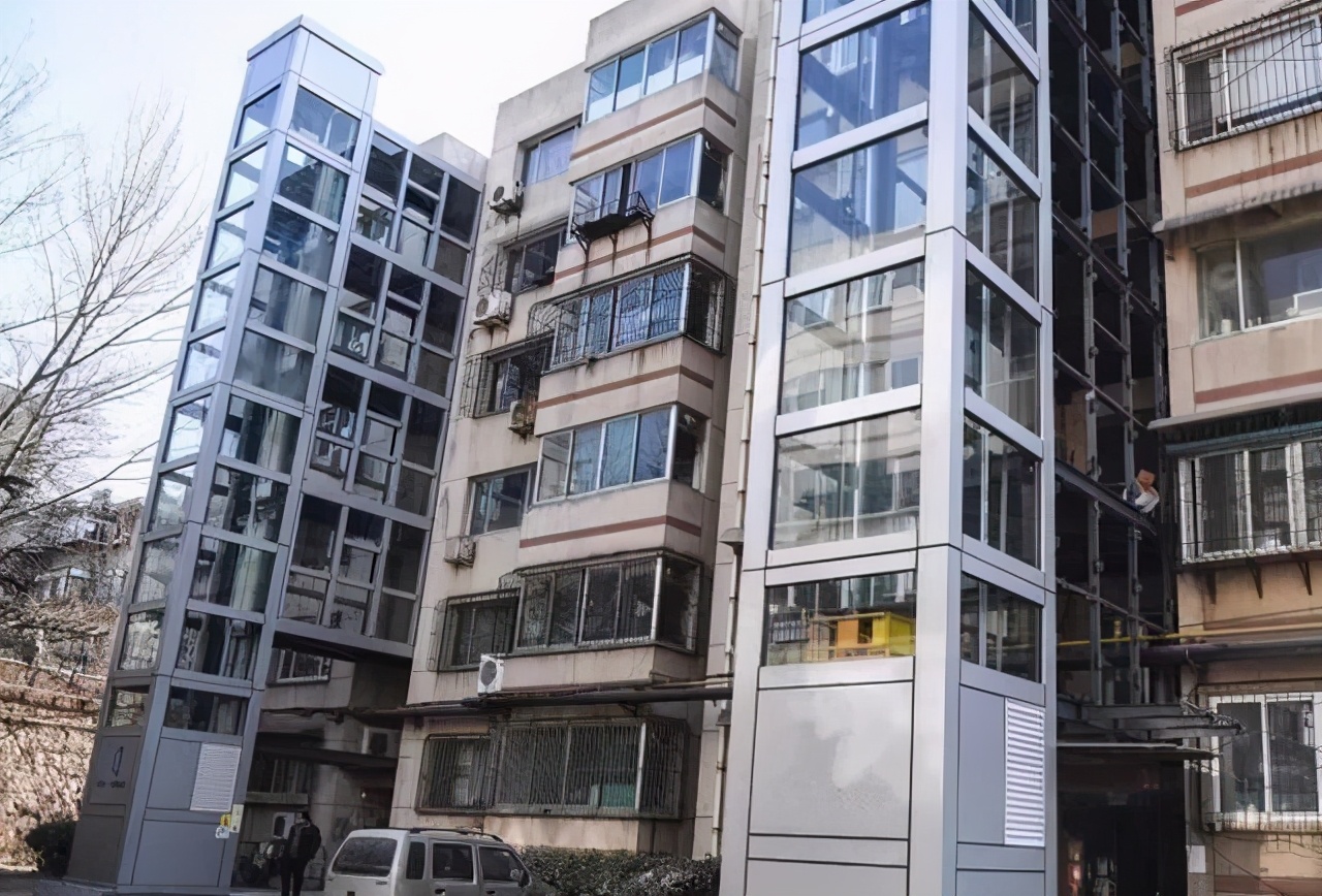 老楼加装电梯会碰到哪些管理问题,加装电梯需要考虑无障碍吗