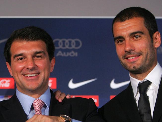 英雄相惜！你我虽来路不同，但皆为美丽足球着魔