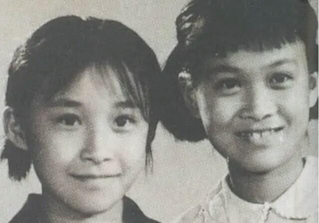 那英真正经历人生低谷,那英的心酸往事