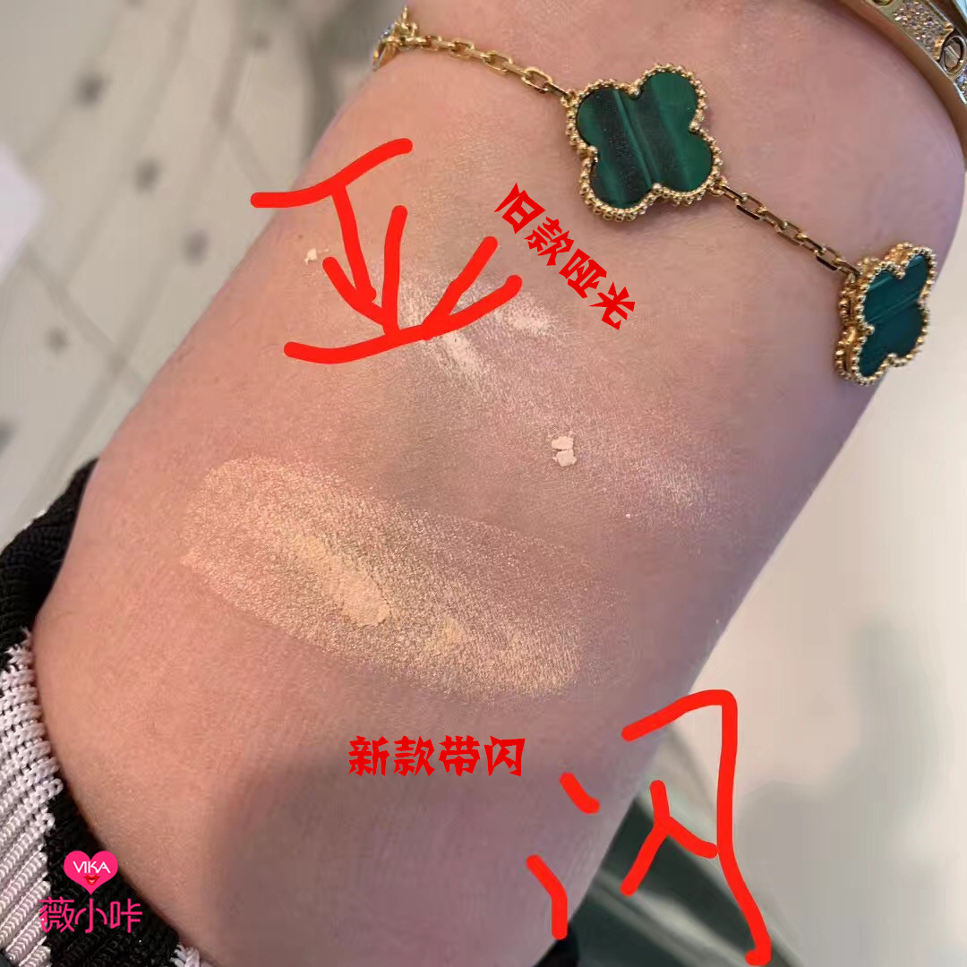 罗拉散粉到底黄不黄,罗拉散粉用过的来说说