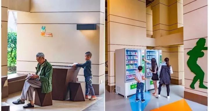 未来社区居住体验怎样,现代居住区的现状