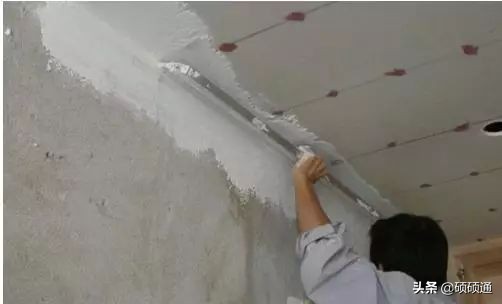 墙面开裂的最佳修补办法,墙面开裂掉皮如何修补视频