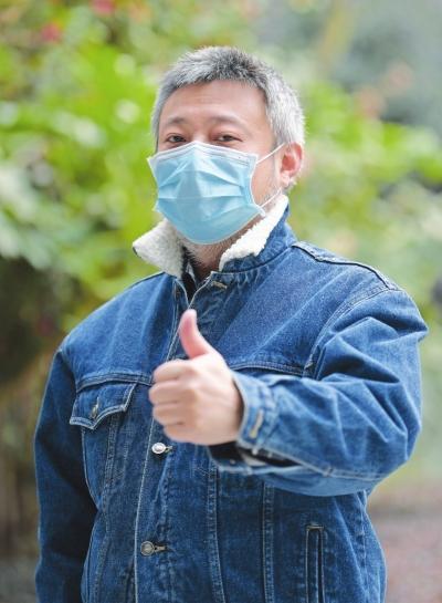 武汉社区志愿者怎么联系,武汉哪里需要社区志愿者