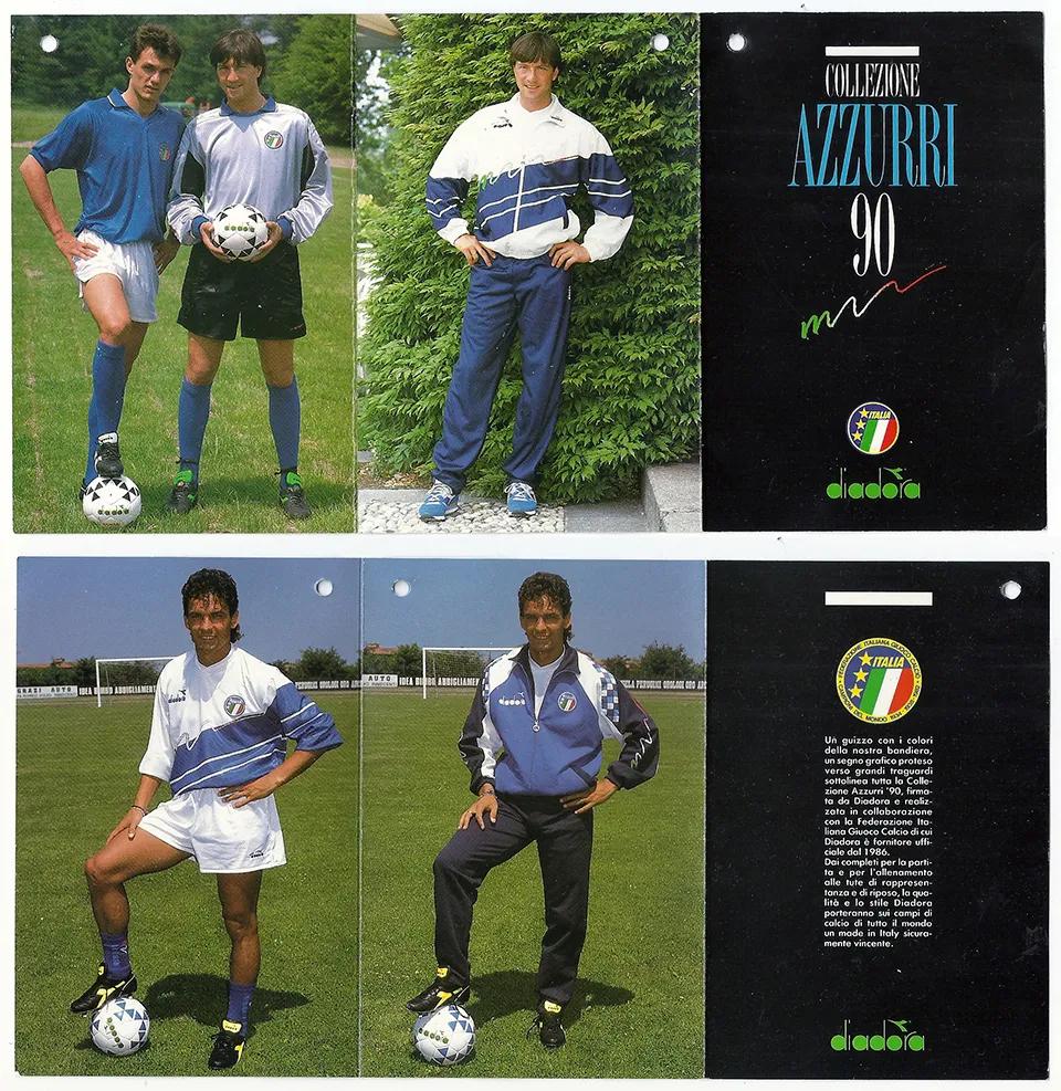 1990世界杯各队球衣,九八年世界杯各队球衣