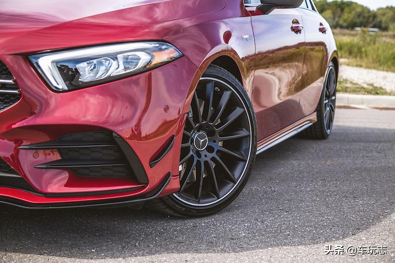 2022年奔驰amga35s,2020奔驰amga35图片