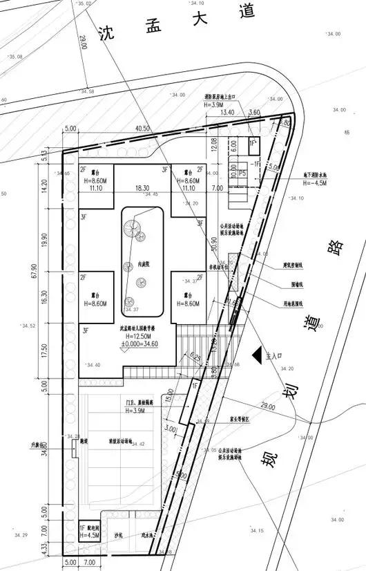 徐州市计划新建的学校,徐州北区新建学校