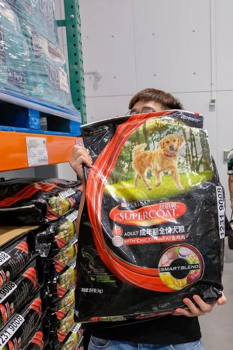 上海costco的火爆，打了谁的脸？