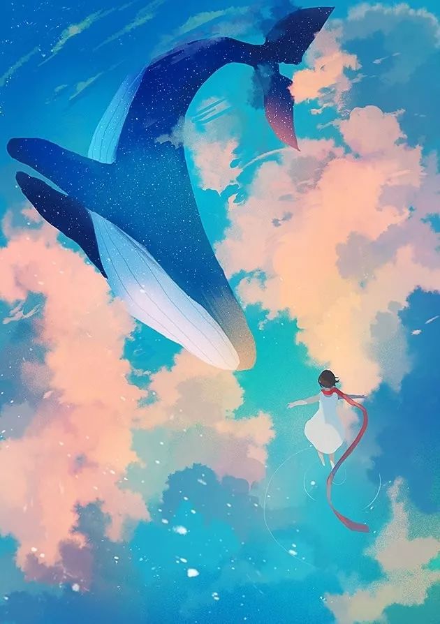 他用365天，创作了365幅画，每一张都有一个感人的故事