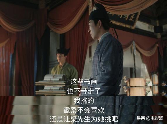 大剧刚收官，有些话我真的憋不住了