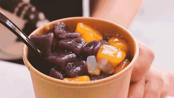 奶茶越来越像八宝粥,现在的奶茶越来越像八宝粥了