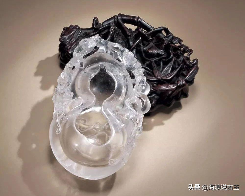 怎么判断水晶是否有灵性,水晶真的有灵性吗