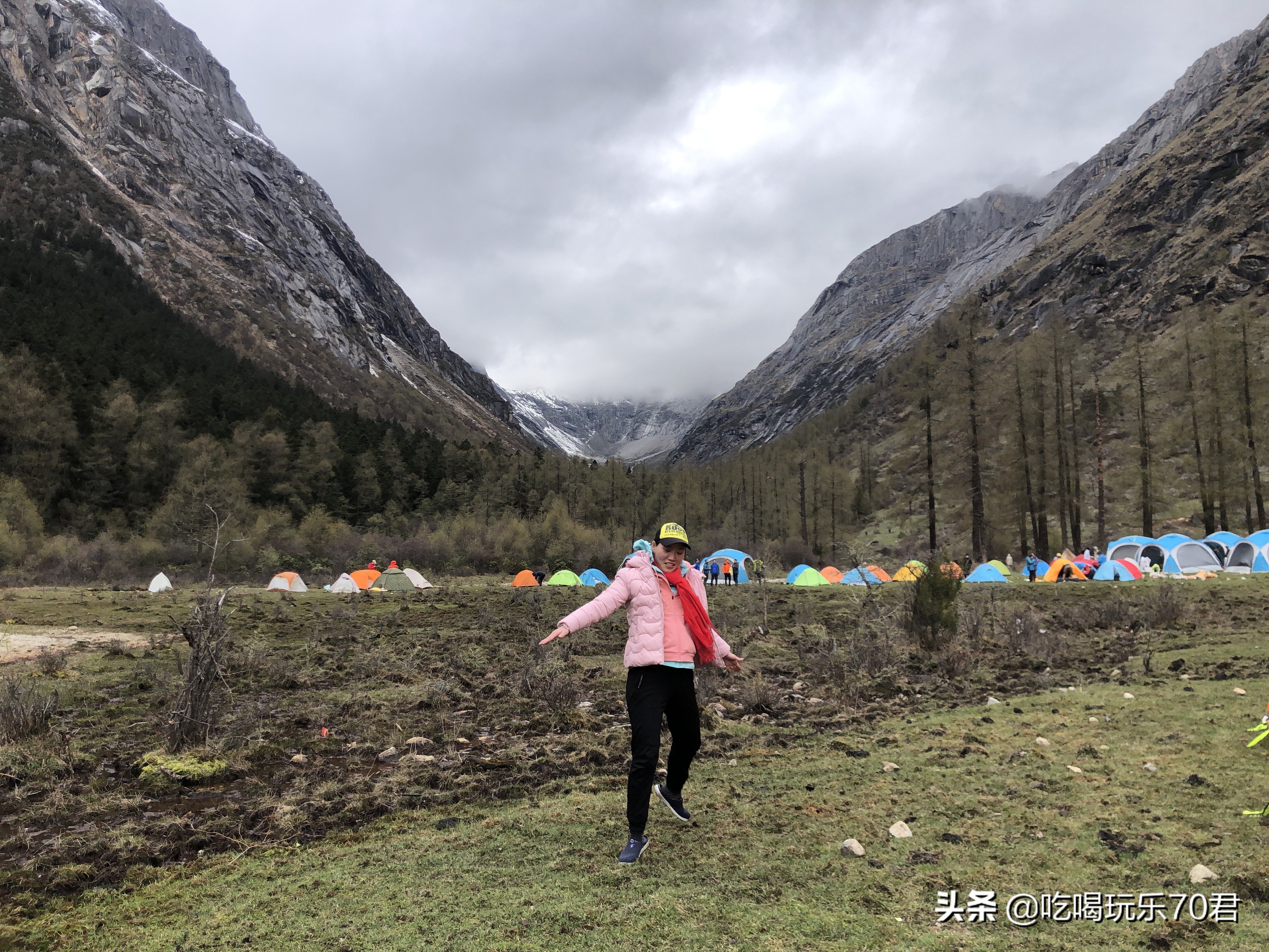 四川四姑娘山登山的最佳季节,四川四姑娘山爬雪山