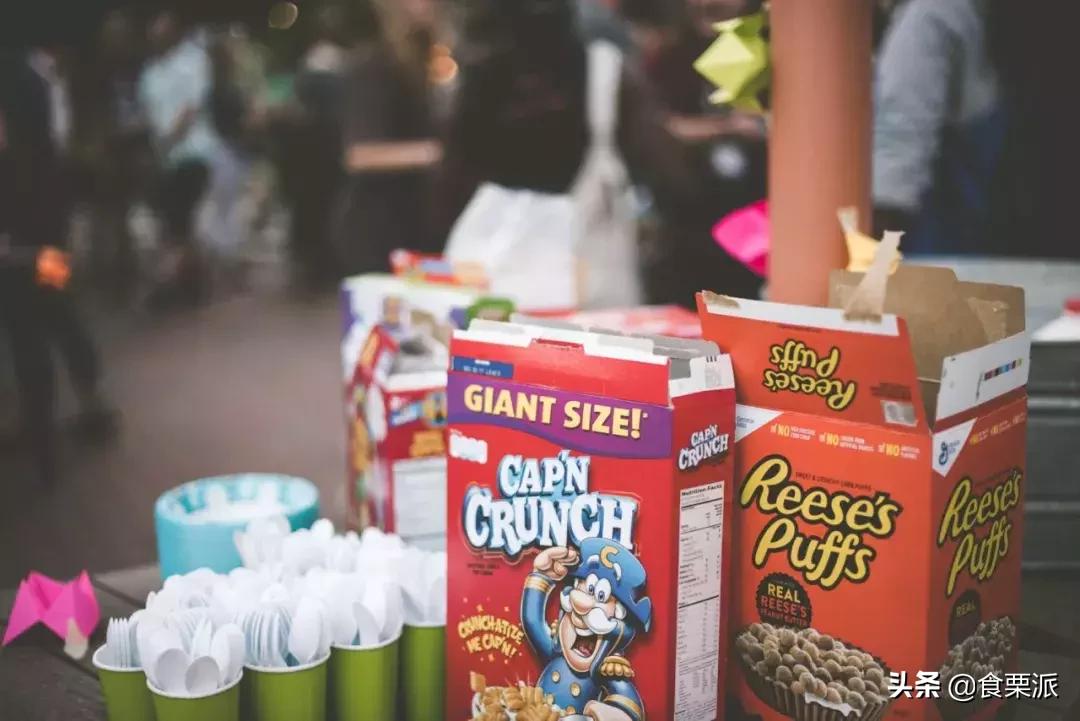 到底什么是垃圾食品,汉堡垃圾食品对比图