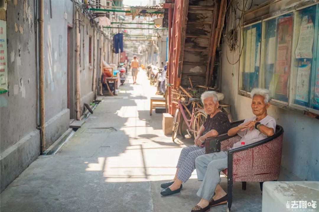 再见老街完整版,再见上海老马路