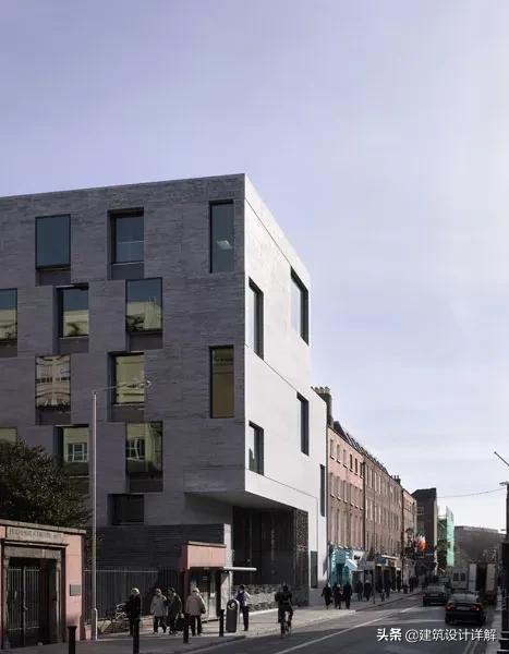 2020年普利兹克建筑奖获得者,2020普利兹克建筑奖中国赛区提名