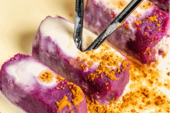 柠檬鱼总店,真味柠檬鱼新店