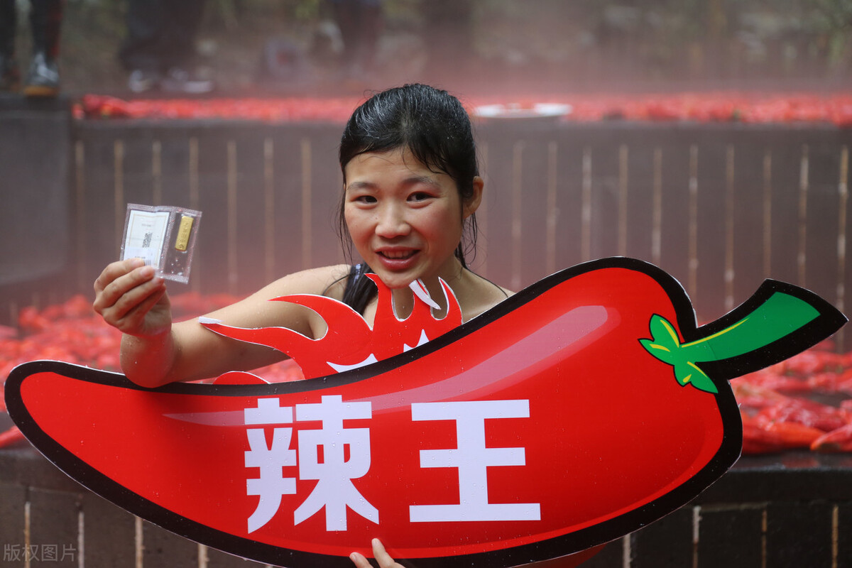 为什么说江西吃辣排行第一,江西吃辣鄙视链