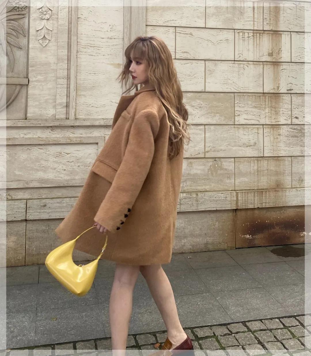 100元左右最好看的小众包,百元小众包却拥有千元质感