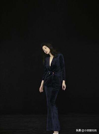 温峥嵘演的错爱合并照片,何政军温峥嵘演出的错爱第一集