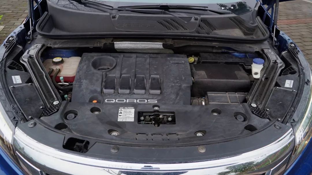 观致5与同级别suv对比,试驾观致5新款