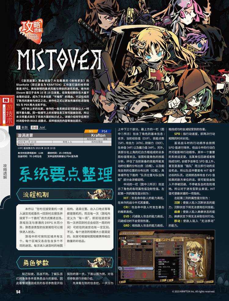 ucg各期攻略,ucg最新