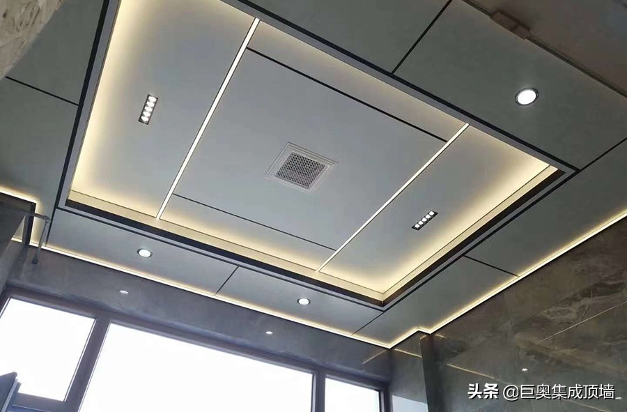 铝蜂窝大板和铝扣板哪个造价便宜,铝大板和蜂窝大板中式