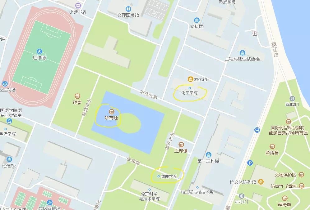 成都打卡的建筑 (成都网红建筑打卡)