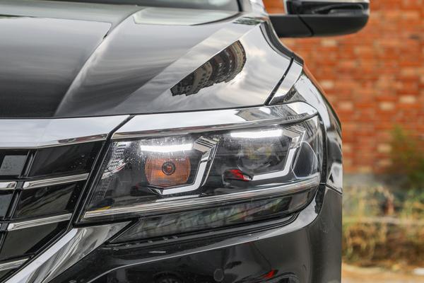 帕萨特1.4商务版真实价格,家用车价格便宜性价比高