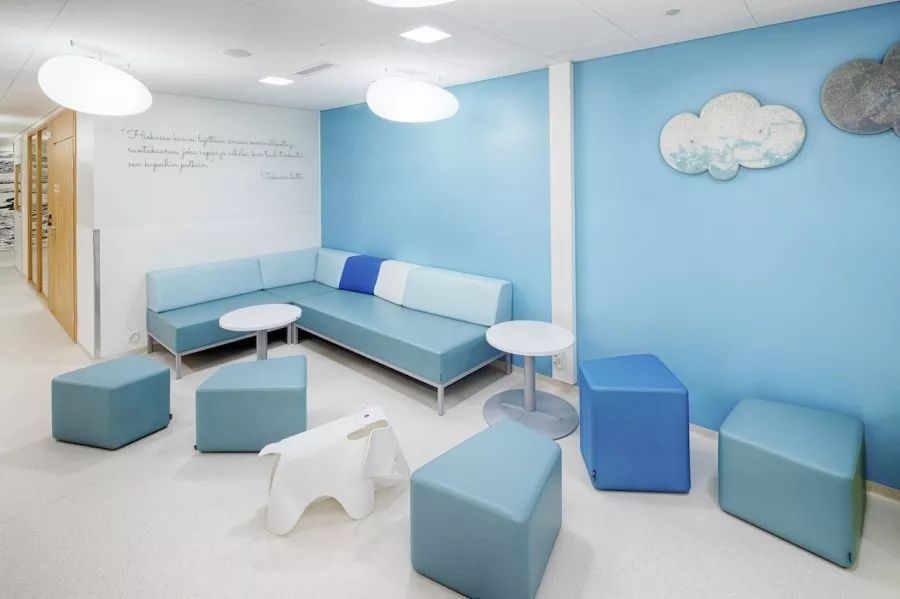 耗资13亿，6个足球场大，世界最好的儿童医院如何设计声音？