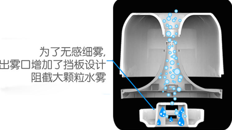 三分钟自制加湿器,加湿器冬天干燥怎么解决