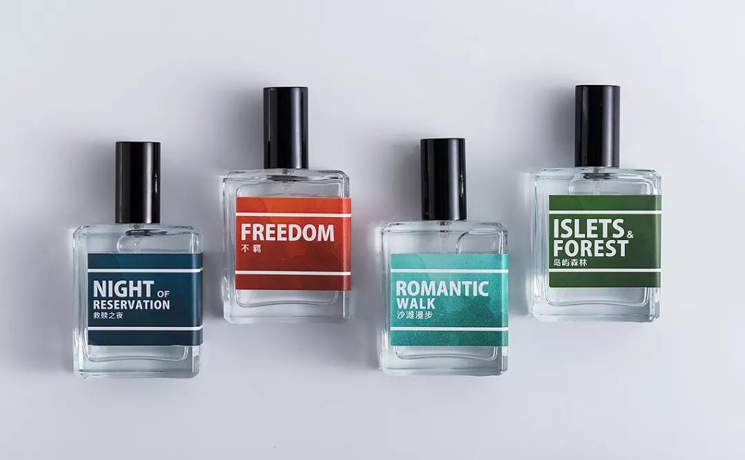 斩男香和斩女香的区别,斩男香斩女香真的有用嘛