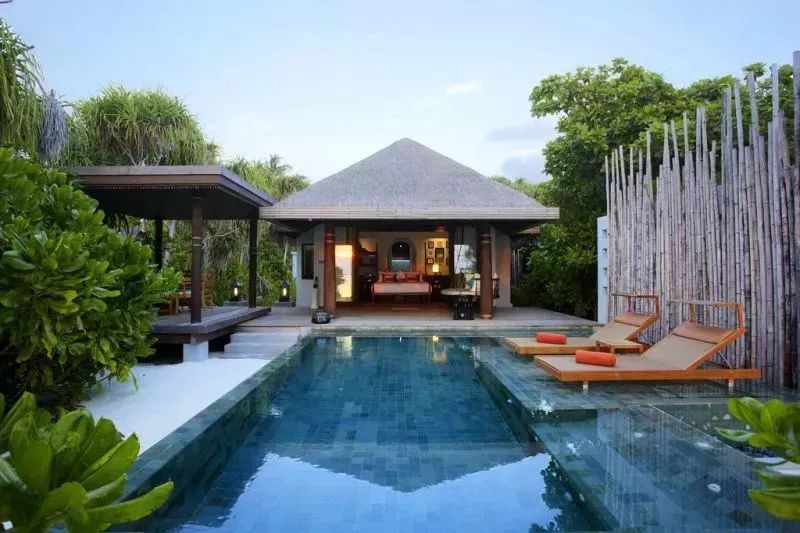 马尔代夫选岛攻略推荐,马尔代夫选岛