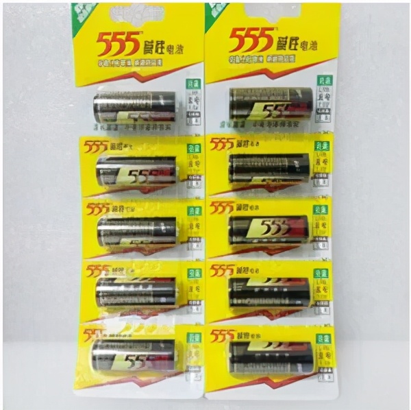 555电池厂在哪,555电池厂家