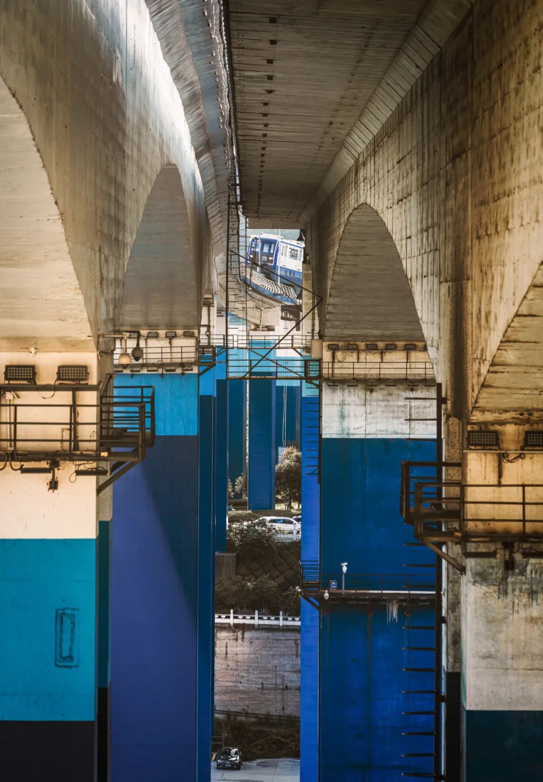 大片来袭震撼人心,成渝双城记全景图