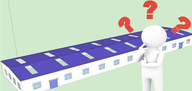 工业厂房装修收费标准,工业厂房装修多少钱一平米