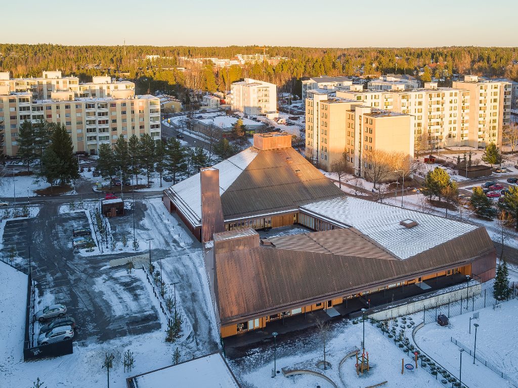 芬兰有哪些城市值得去,芬兰北欧值得去的国家