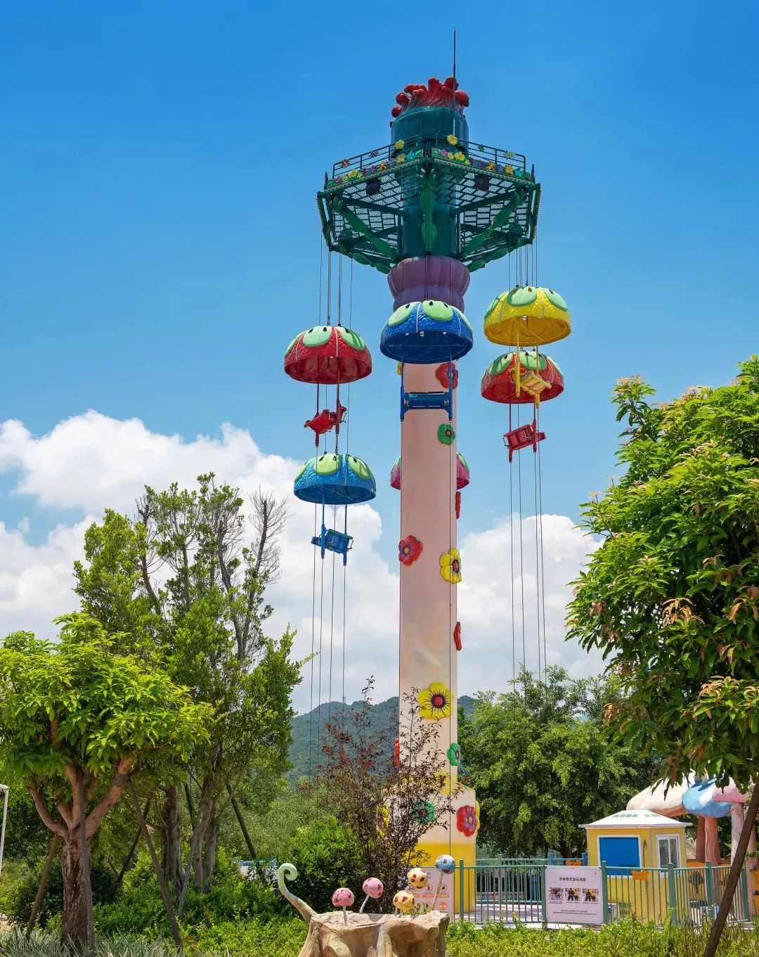 玩一次就回本的旅游卡,5000块钱去迪士尼玩一天够不够