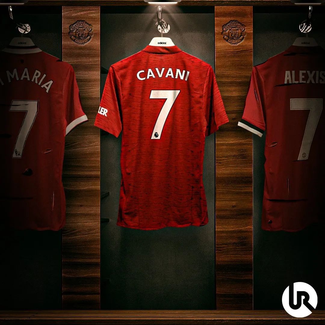 卡瓦尼5佳球集锦,卡瓦尼错失机会集锦