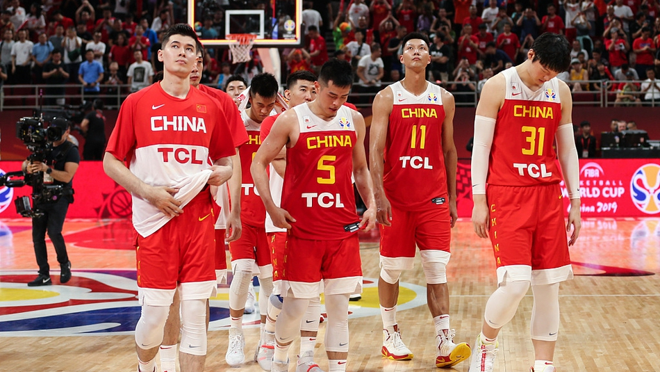 都叫世界杯，男足奖金7.9亿，男篮和男排呢？差距一目了然